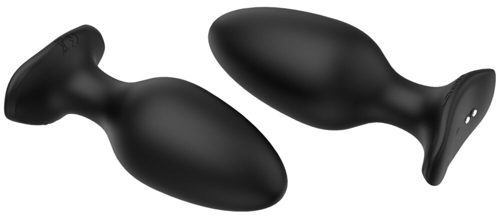 Analvibrator „Hush 2“ per App steuerbar