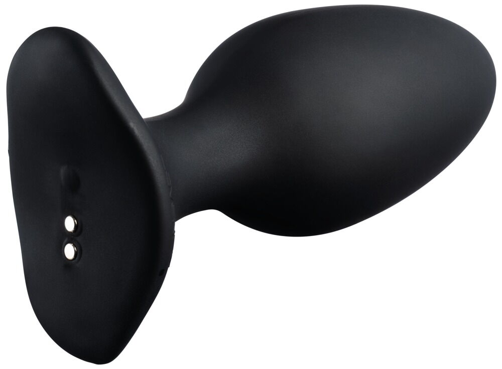 Analvibrator „Hush 2“ per App steuerbar