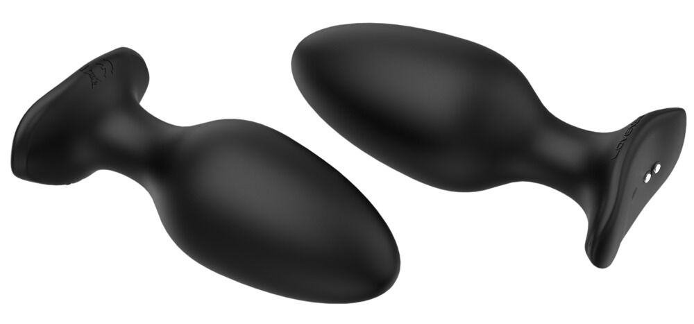 Analvibrator „Hush 2“ per App steuerbar