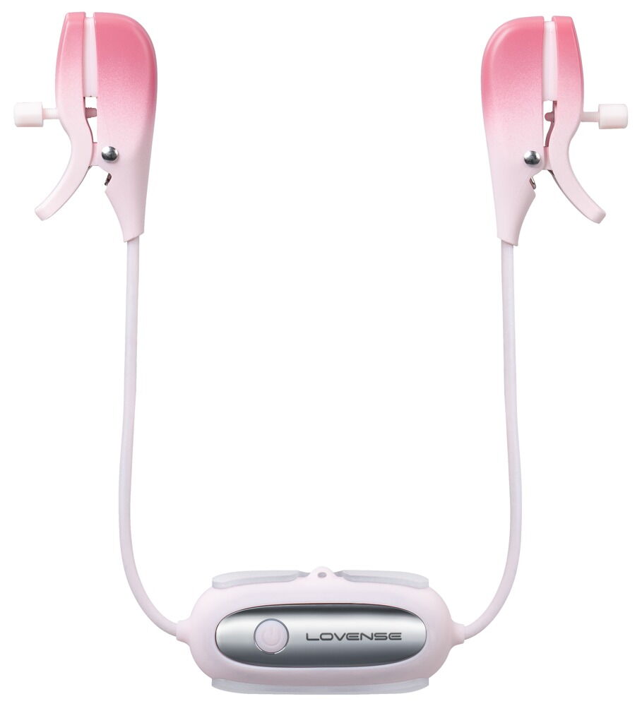 Nippelklemmen „Gemini“ mit Vibration