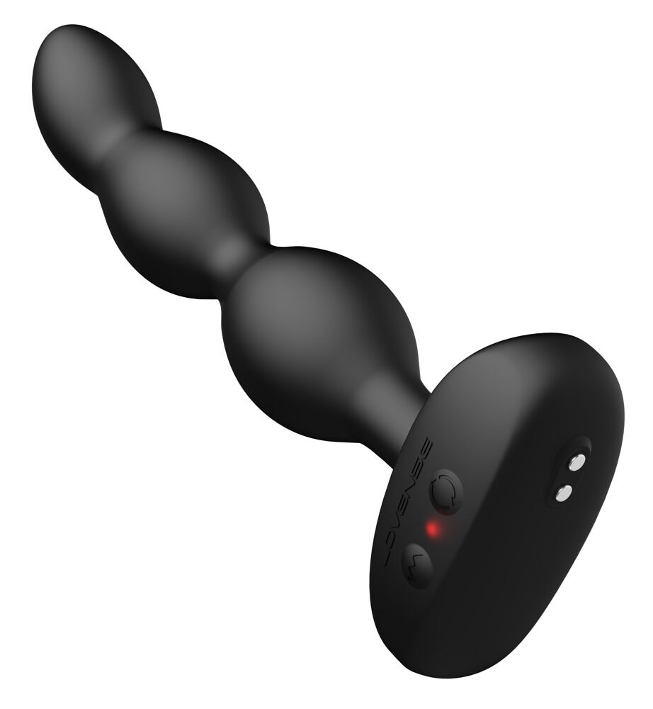 Analvibrator „Ridge“ per App steuerbar