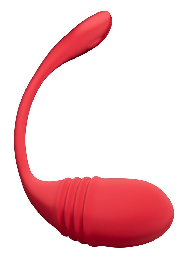 Vibro-Ei „Vulse“ mit Stoß-Funktion