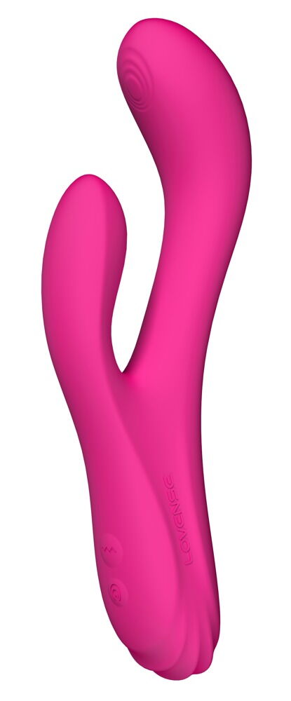 Rabbitvibrator „Osci 3“ auch per App steuerbar