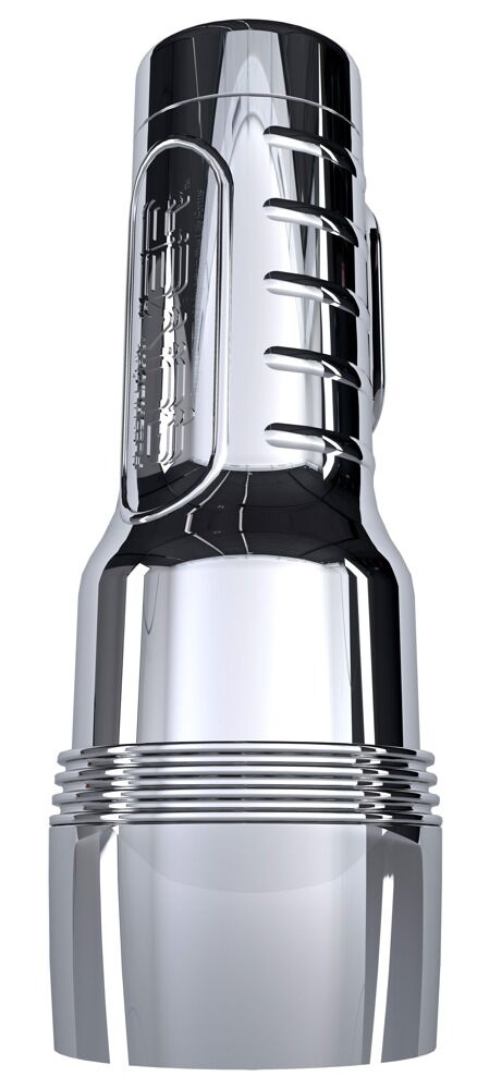 Masturbator „Quiver“ mit Vibration und Wärme