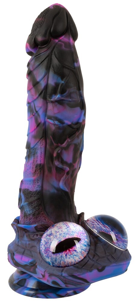 Stoßvibrator „Firefly Fantasies“ mit Fernbedienung