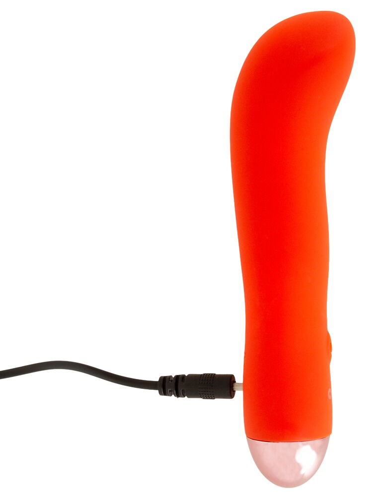 Minivibrator „G-Punkt“ mit 7 Vibrationsmodi