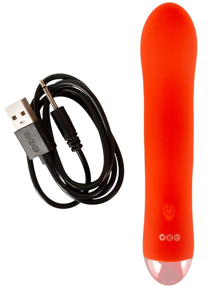 Minivibrator „G-Punkt“ mit 7 Vibrationsmodi