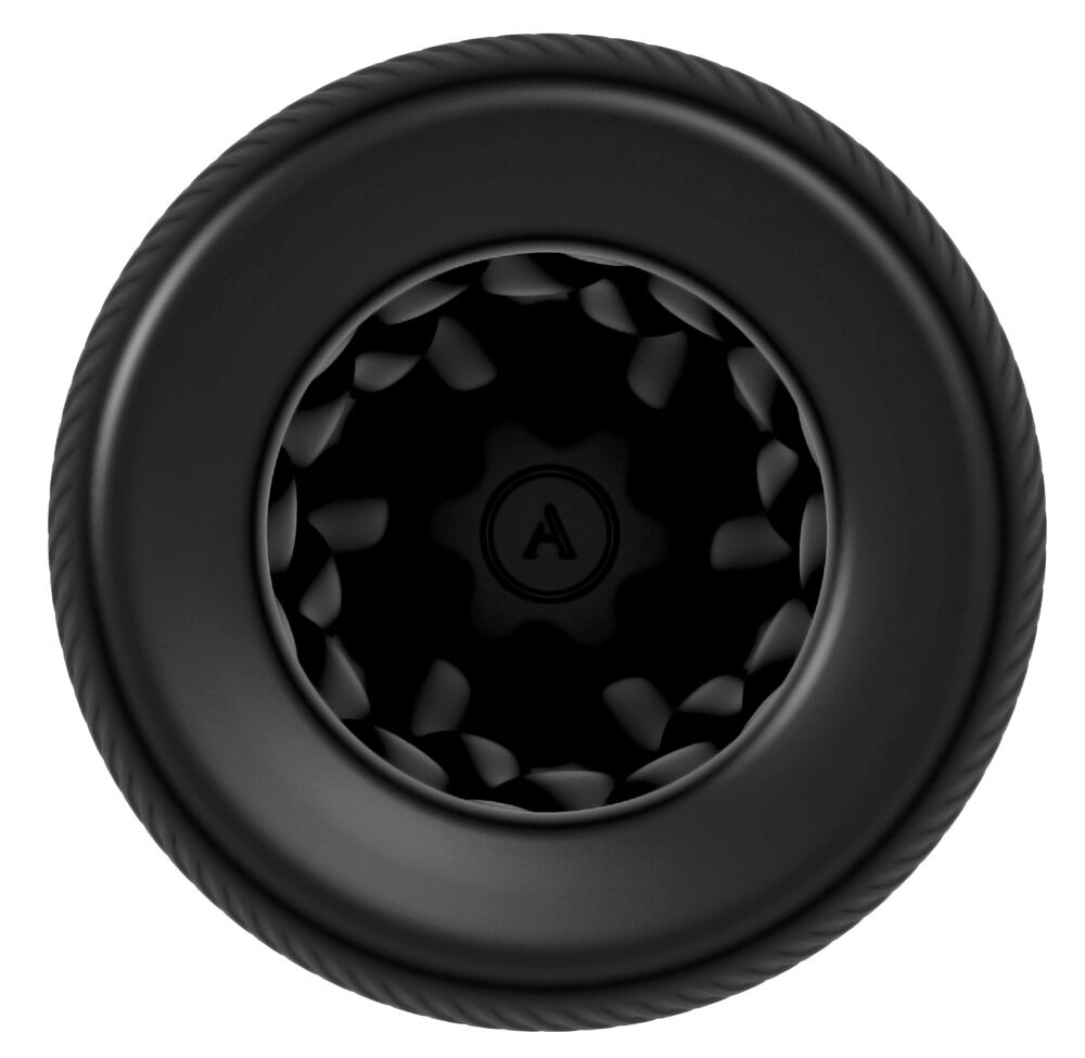 Masturbator „Orbit“ mit Rotation