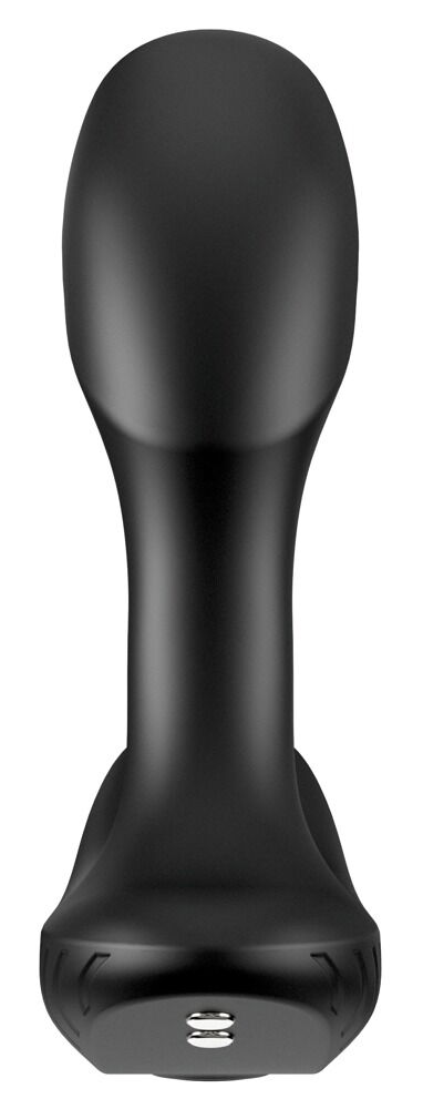 Analvibrator „Perk“ mit Fernbedienung
