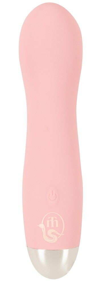 Minivibrator „Maison Tabou“ mit starker Vibration (7 Modi)
