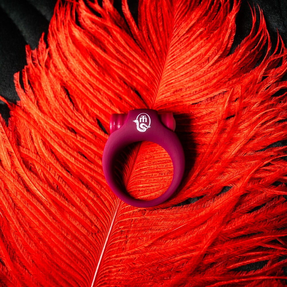 Penisring „Maison Tabou“ mit Vibration