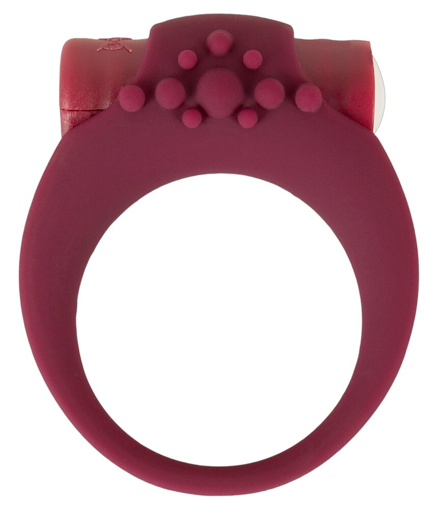 Penisring „Maison Tabou“ mit Vibration