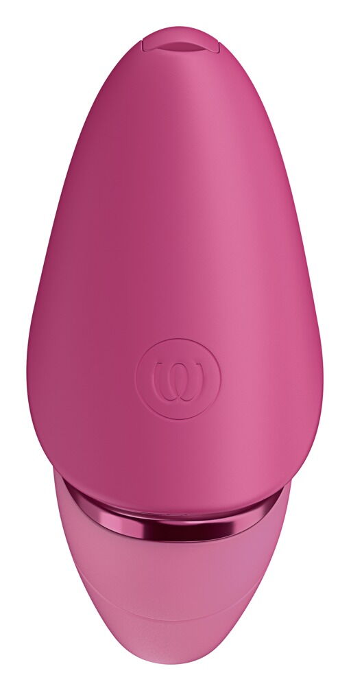 Pulsator „Womanizer Next Liberty“ in Reisegröße mit Magnet-Cover