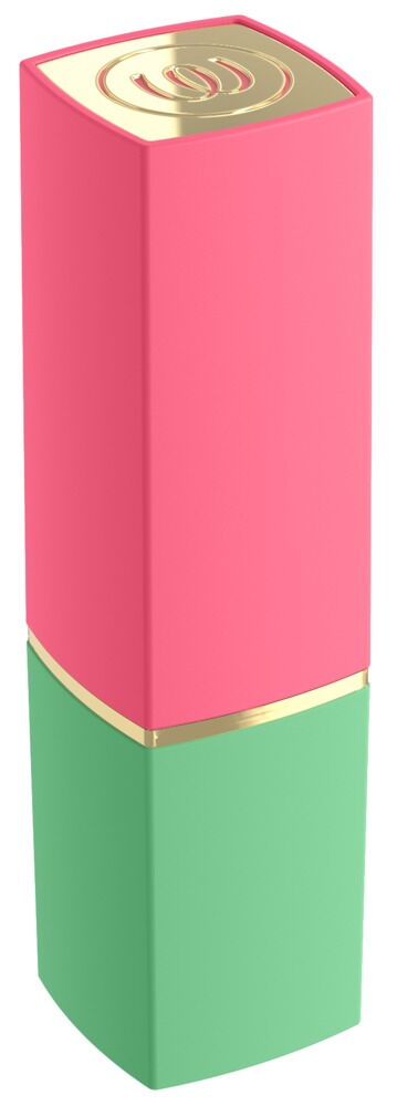 Pulsator „Womanizer Beauty“ im Lipstick-Design