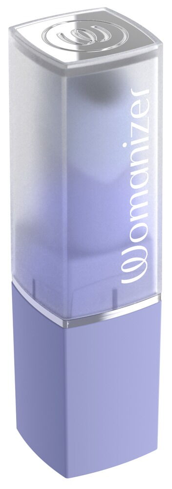 Pulsator „Womanizer Beauty“ im Lipstick-Design