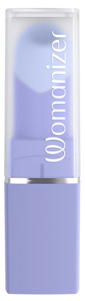 Pulsator „Womanizer Beauty“ im Lipstick-Design