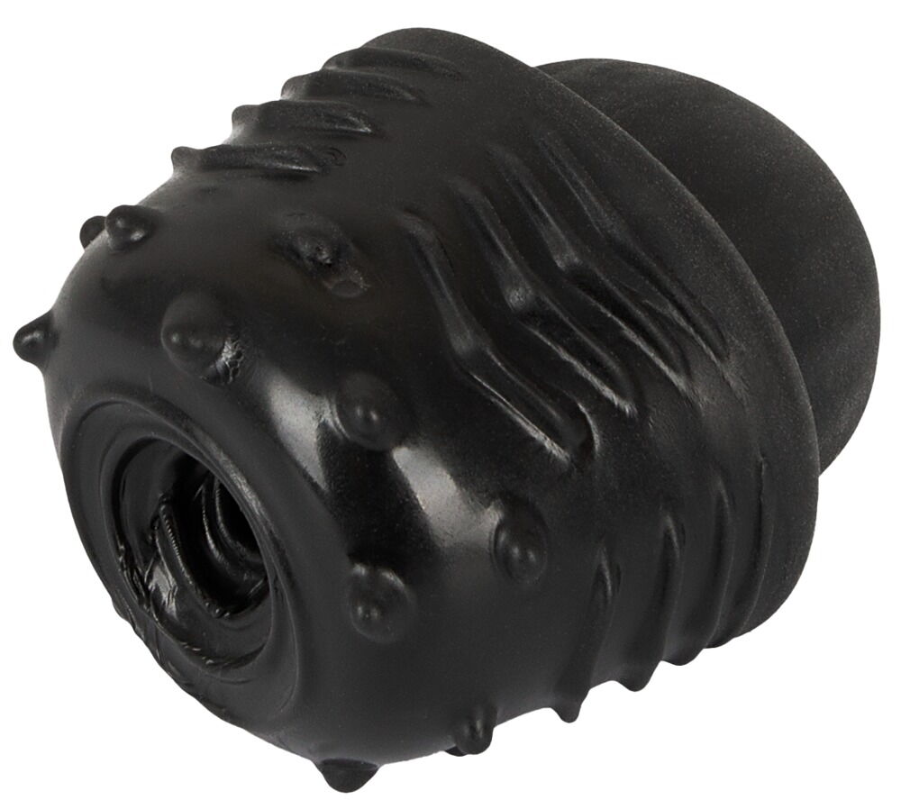 Masturbator mit Reizstruktur